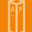 Pakketbussen van Apakketbus logo